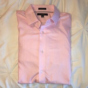 Banana Republic Non-Iron Dress Shirt